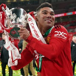 2023 Carabao Cup wallpaper