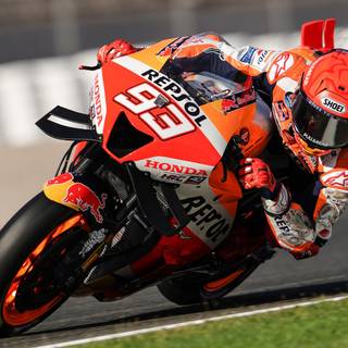 Moto GP 2023 wallpaper