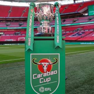 2023 Carabao Cup wallpaper