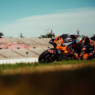 Moto GP 2023 wallpaper