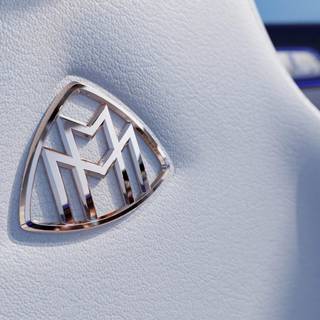 Mercedes-Maybach 2023 wallpaper