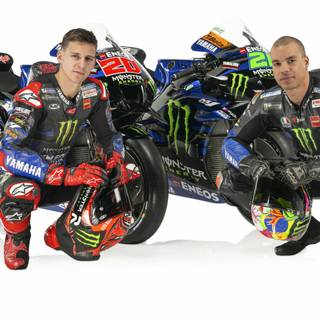 Moto GP 2023 wallpaper