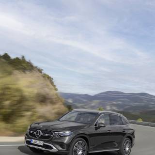 Mercedes-Maybach 2023 wallpaper