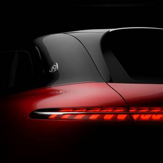 Mercedes-Maybach 2023 wallpaper