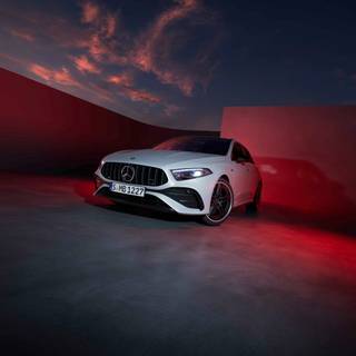 Mercedes-Maybach 2023 wallpaper