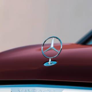 Mercedes-Maybach 2023 wallpaper