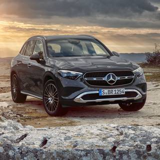 Mercedes-Maybach 2023 wallpaper