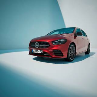 Mercedes-Maybach 2023 wallpaper