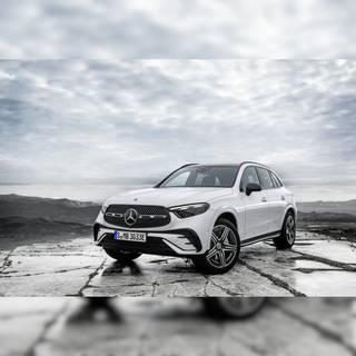 Mercedes-Maybach 2023 wallpaper