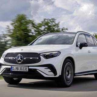 Mercedes-Maybach 2023 wallpaper