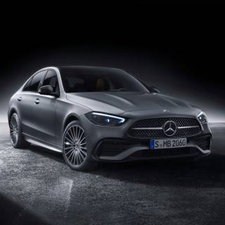 Mercedes-Maybach 2023 wallpaper