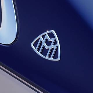 Mercedes-Maybach 2023 wallpaper