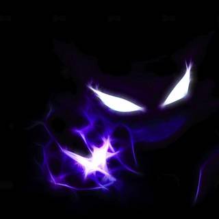 Pokémon Haunter wallpaper