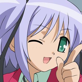 Dokuro-chan wallpaper