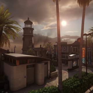 Call of Duty maps wallpaper