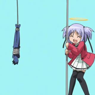 Dokuro-chan wallpaper