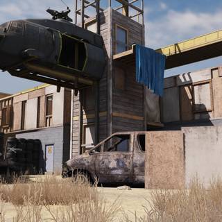 Call of Duty maps wallpaper