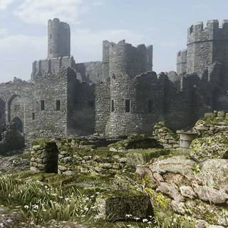 Call of Duty maps wallpaper