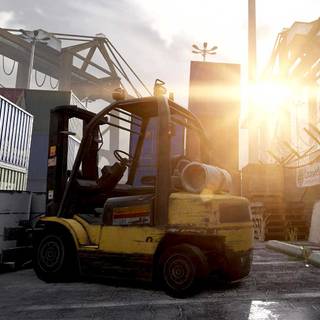 Call of Duty maps wallpaper