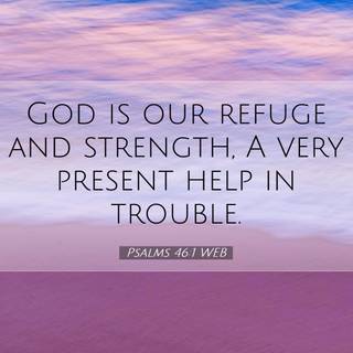 Psalm 46:5 wallpaper