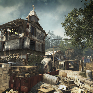 Call of Duty maps wallpaper