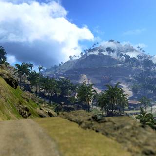 Call of Duty maps wallpaper