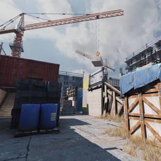 Call of Duty maps wallpaper