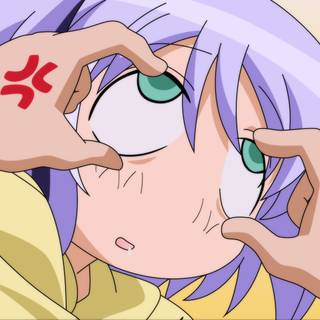 Dokuro-chan wallpaper