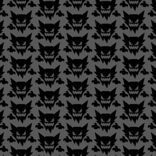 Pokémon Haunter wallpaper