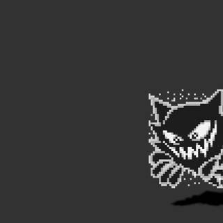 Pokémon Haunter wallpaper