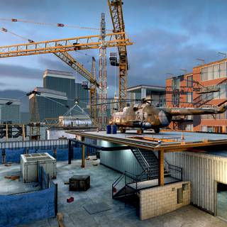 Call of Duty maps wallpaper