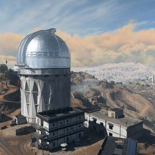 Call of Duty maps wallpaper