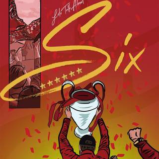 Liverpool cartoon wallpaper