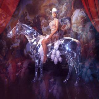 Beyonce Renaissance wallpaper