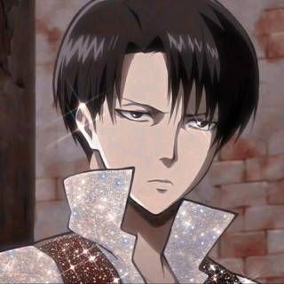 Levi PFP wallpaper