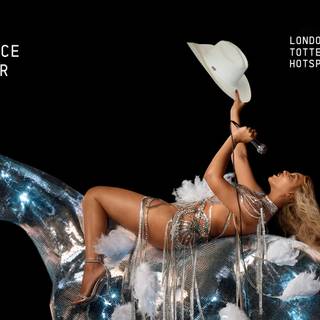 Beyonce Renaissance wallpaper