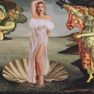 Beyonce Renaissance wallpaper