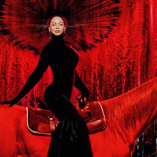 Beyonce Renaissance wallpaper