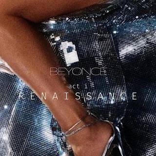 Beyonce Renaissance wallpaper