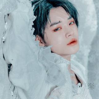 TXT Freeze wallpaper