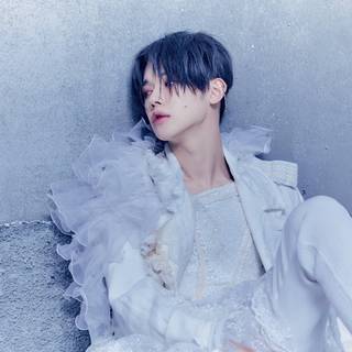 TXT Freeze wallpaper