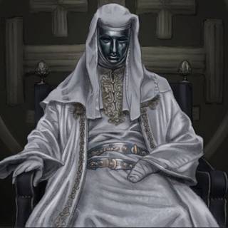 King Baldwin wallpaper