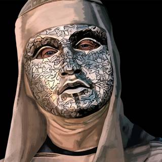 King Baldwin wallpaper