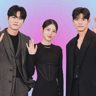 Revenge of Others wallpaper