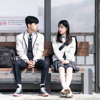 Revenge of Others wallpaper