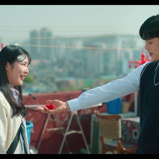 Revenge of Others wallpaper