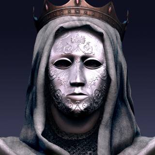 King Baldwin wallpaper