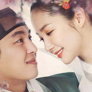 Queen for Seven Days wallpaper