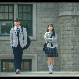 Revenge of Others wallpaper