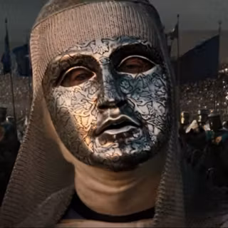 King Baldwin wallpaper